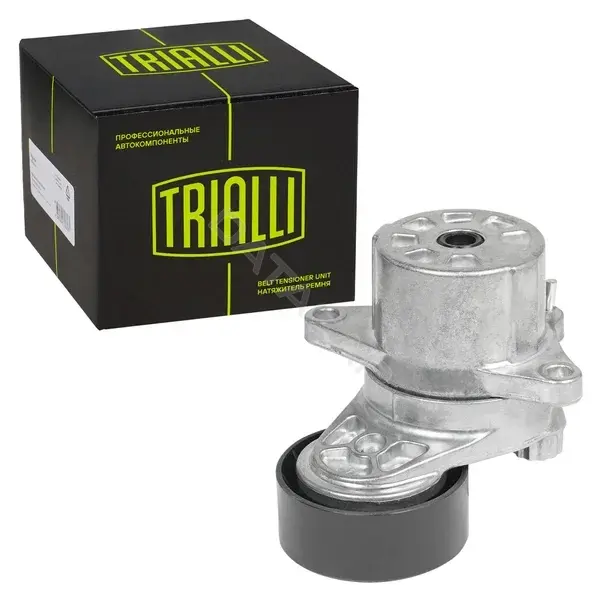 Натяжитель ремня генератора TRIALLI CM5470