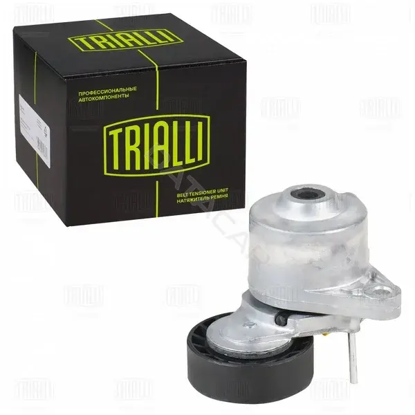 Натяжитель ремня генератора TRIALLI CM5454