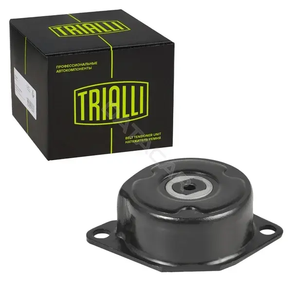Натяжитель ремня генератора TRIALLI CM5469