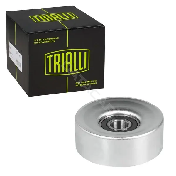 Натяжитель ремня генератора TRIALLI CM5631