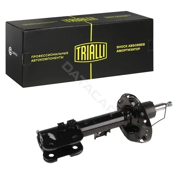 Амортизаторы TRIALLI AG08336