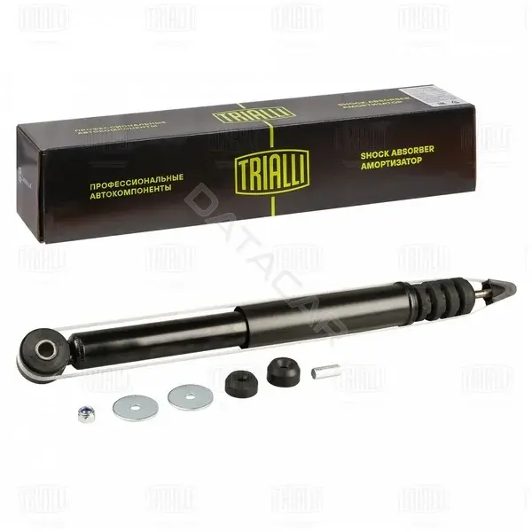 Амортизаторы TRIALLI AG01526
