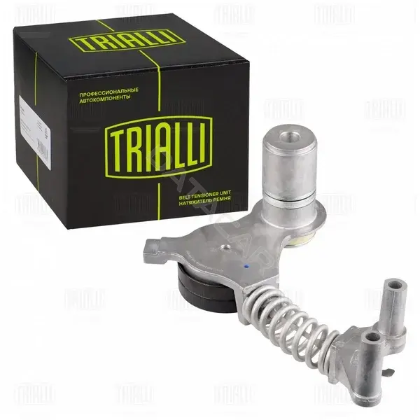 Натяжитель ремня генератора TRIALLI CM5782