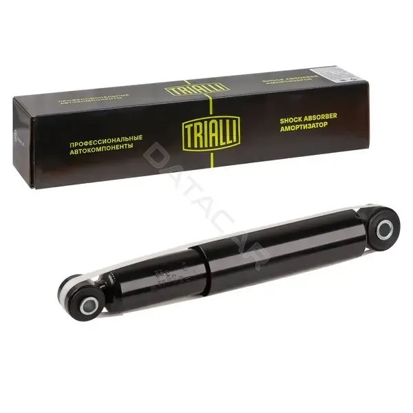 Амортизаторы TRIALLI AG10527
