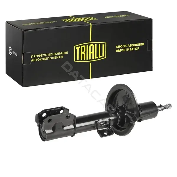 Амортизаторы TRIALLI AG24150