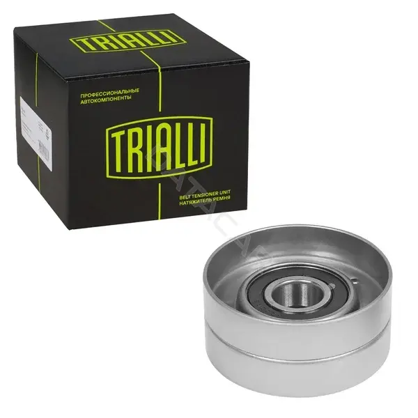 Натяжитель ремня генератора TRIALLI CM5636
