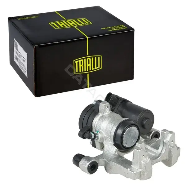 Суппорт тормозной TRIALLI CF102012
