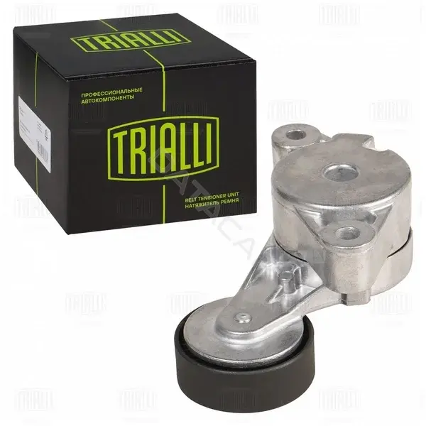 Натяжитель ремня генератора TRIALLI CM5756