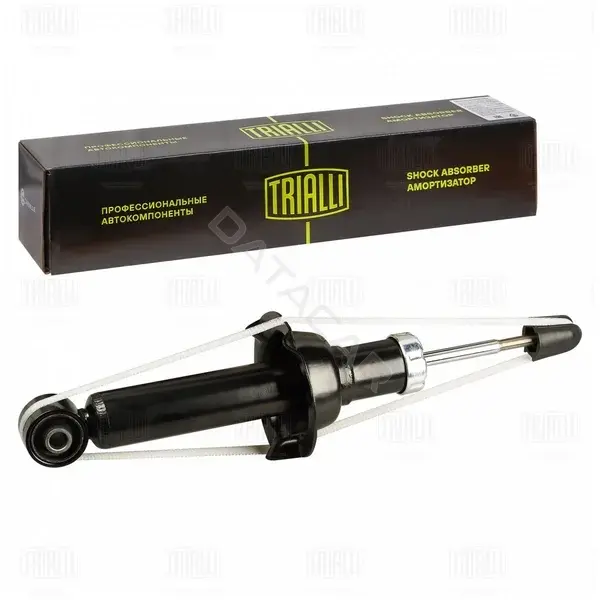 Амортизаторы TRIALLI AG23509