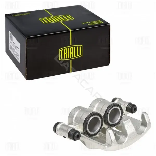 Суппорт тормозной TRIALLI CF032017