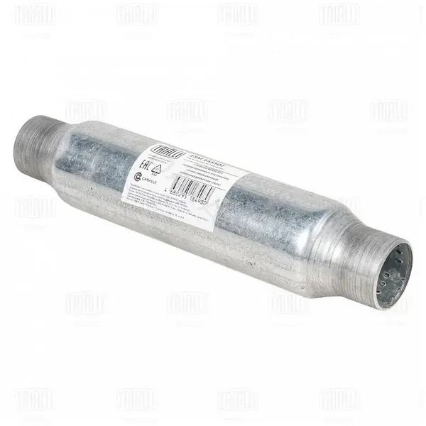Глушитель выхлопных газов TRIALLI ESM655502