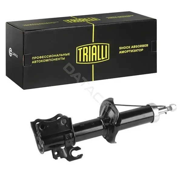 Амортизаторы TRIALLI AG25365