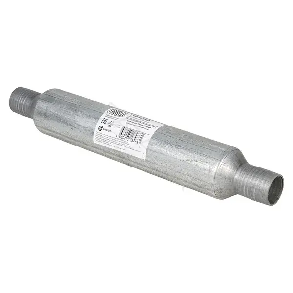 Глушитель выхлопных газов TRIALLI ESM505502