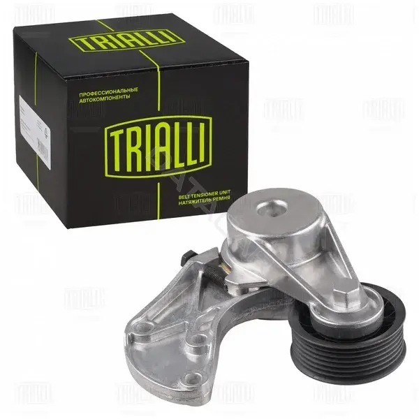 Натяжитель ремня генератора TRIALLI CM5378