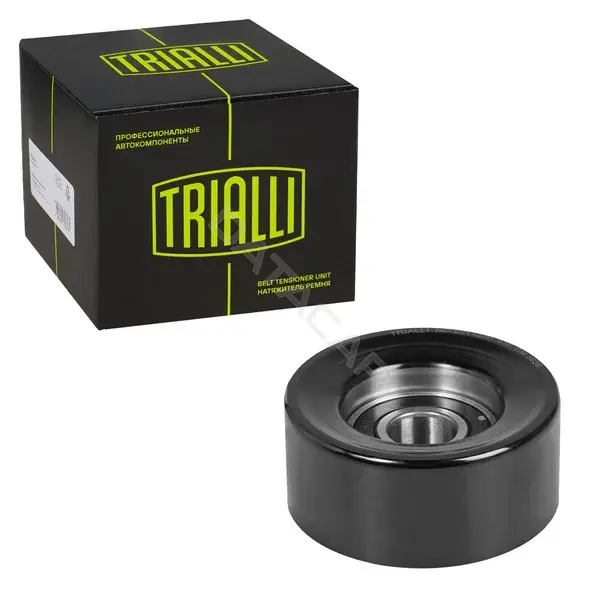 Натяжитель ремня генератора TRIALLI CM5638