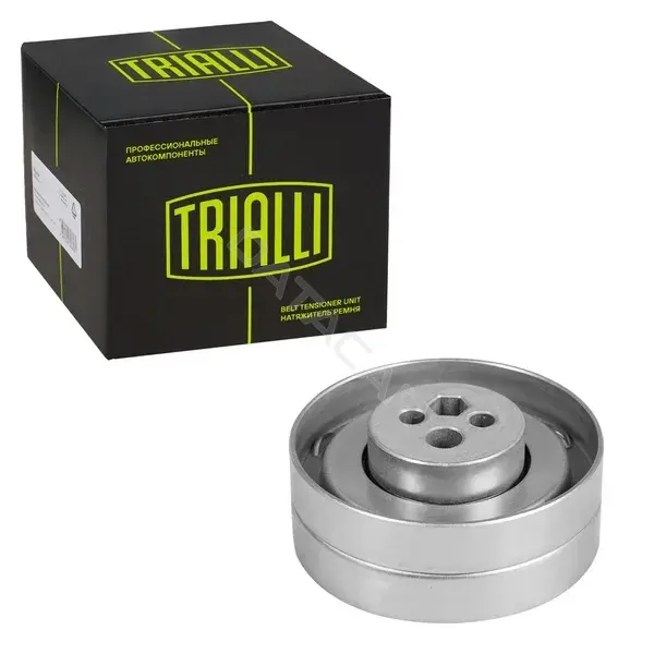 Натяжной ролик ГРМ TRIALLI CM6143
