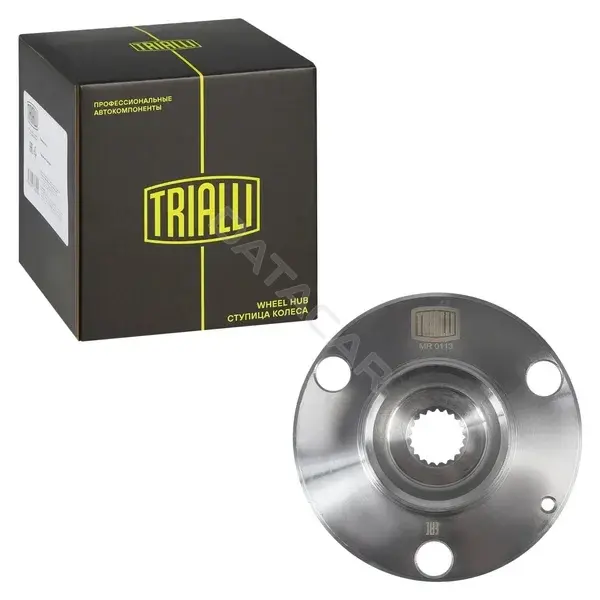 Подшипник ступицы TRIALLI MR0113