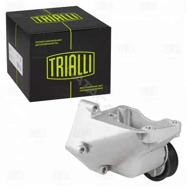 Натяжитель ремня генератора TRIALLI CM5501