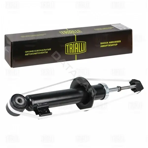 Амортизаторы TRIALLI AG11061