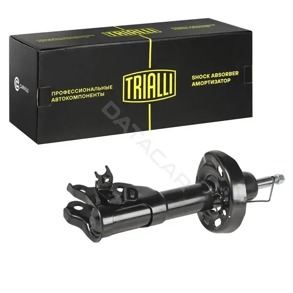 Амортизаторы TRIALLI AG23150