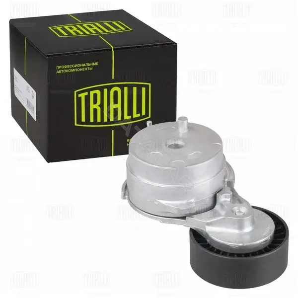 Натяжитель ремня генератора TRIALLI CM5790