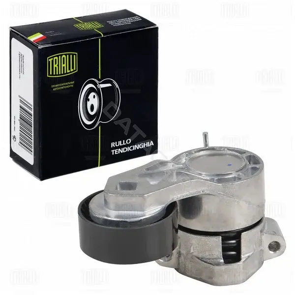 Натяжитель ремня генератора TRIALLI CM5434