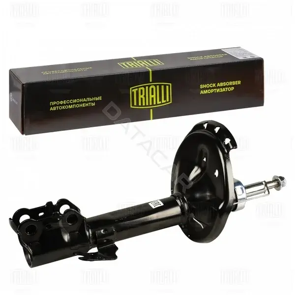 Амортизаторы TRIALLI AG19384