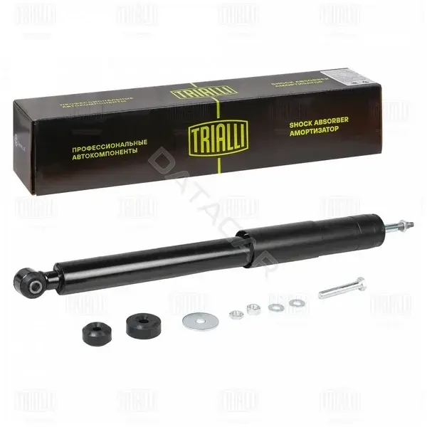 Амортизаторы TRIALLI AG15512