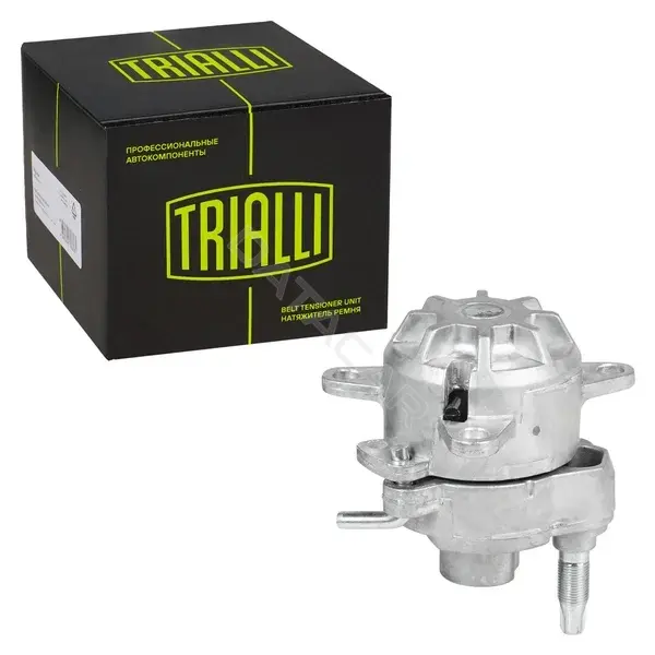 Натяжитель ремня генератора TRIALLI CM5367