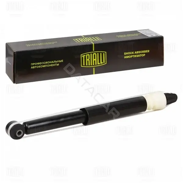 Амортизаторы TRIALLI AG08546