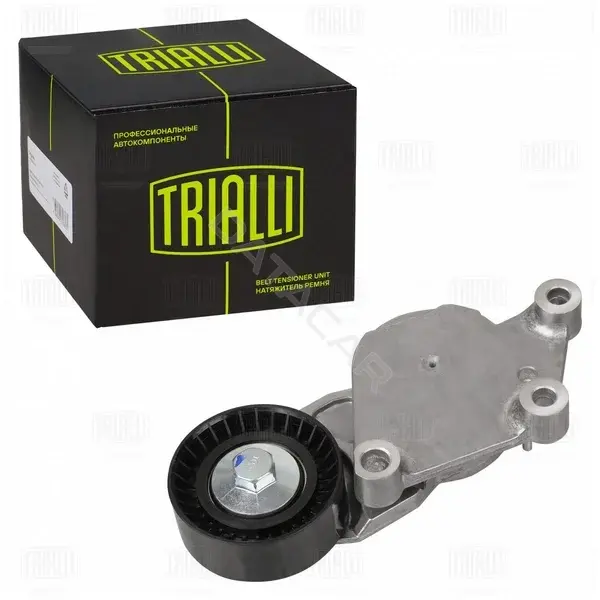 Натяжитель ремня генератора TRIALLI CM5729