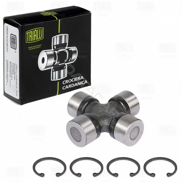 Муфта кардана TRIALLI CC719