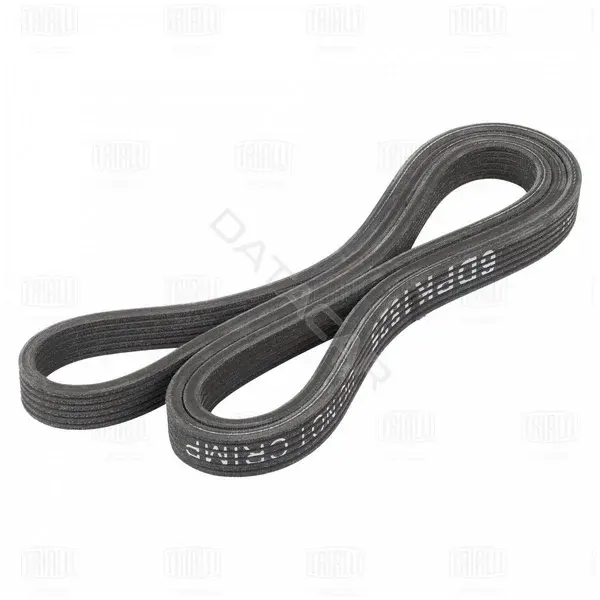 Ремень ручейковый TRIALLI 6DPK1825