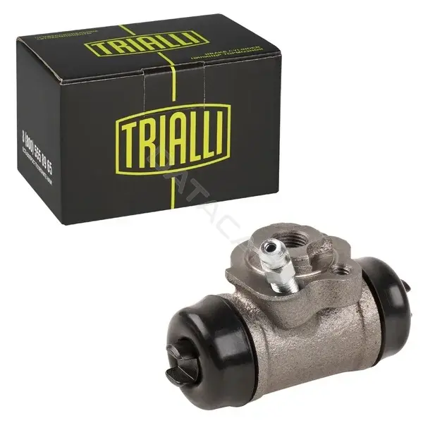 Рабочий тормозной цилиндр TRIALLI CF0105