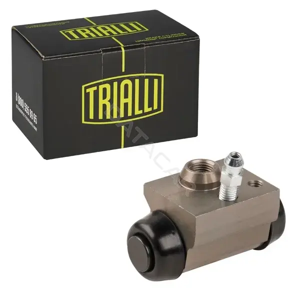 Рабочий тормозной цилиндр TRIALLI CF0314