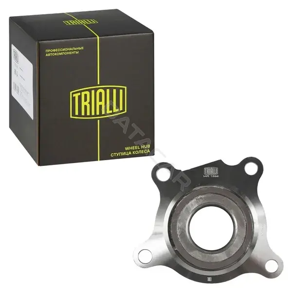Подшипник ступицы TRIALLI MR1898