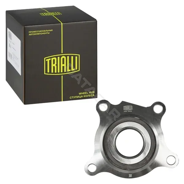 Подшипник ступицы TRIALLI MR1899