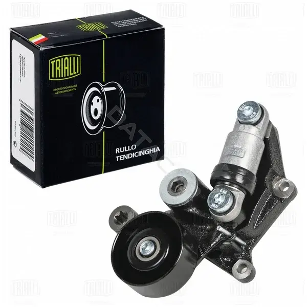 Натяжитель ремня генератора TRIALLI CM5292