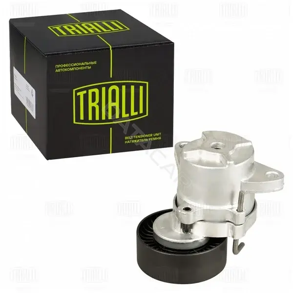 Натяжитель ремня генератора TRIALLI CM5451