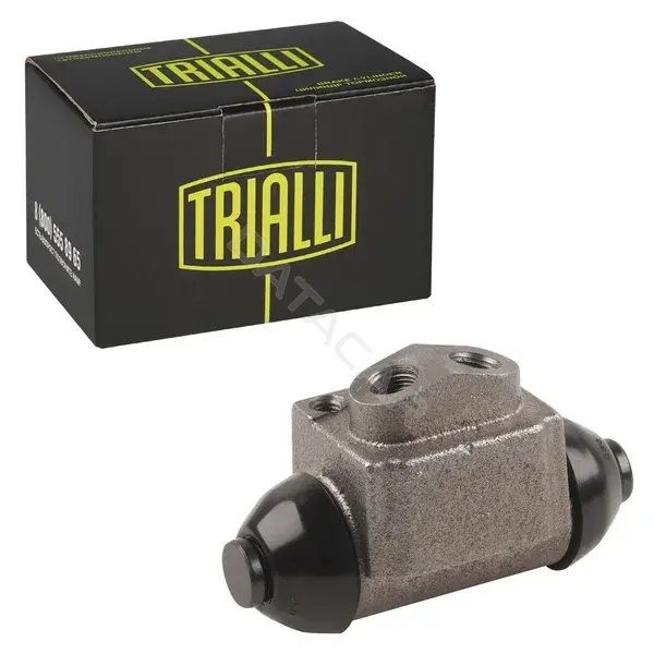 Рабочий тормозной цилиндр TRIALLI CF2109