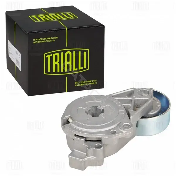 Натяжитель ремня генератора TRIALLI CM3038