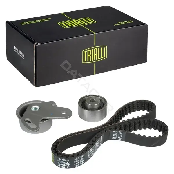 Комплект ГРМ TRIALLI GD0900