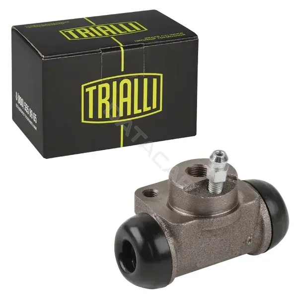 Рабочий тормозной цилиндр TRIALLI CF0145