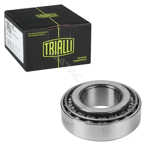 Подшипник ступицы TRIALLI CS1717