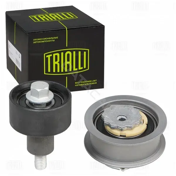 Натяжной ролик ГРМ TRIALLI CM6212