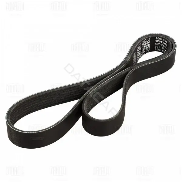 Ремень ручейковый TRIALLI 7PK1035