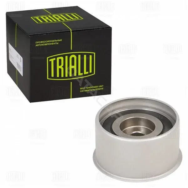 Натяжитель ремня генератора TRIALLI CM5521