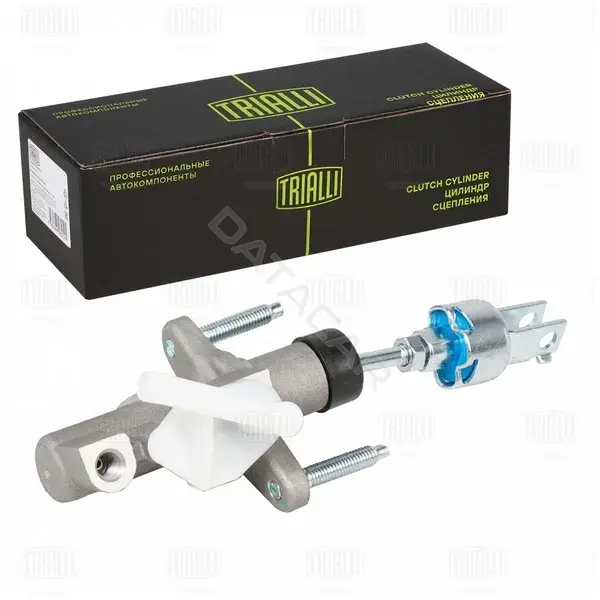 Главный цилиндр сцепления TRIALLI CF861