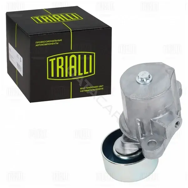 Натяжитель ремня генератора TRIALLI CM5977