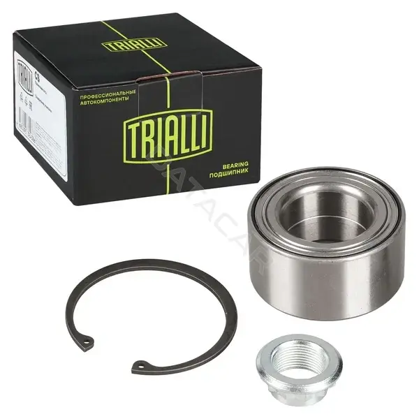 Подшипник ступицы TRIALLI CS2670